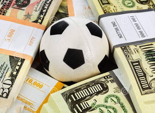 Có nên lập một tài khoản khi cá cược bóng đá không?